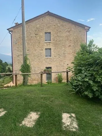 La Corte Di Cesio Monfumo 이탈리아