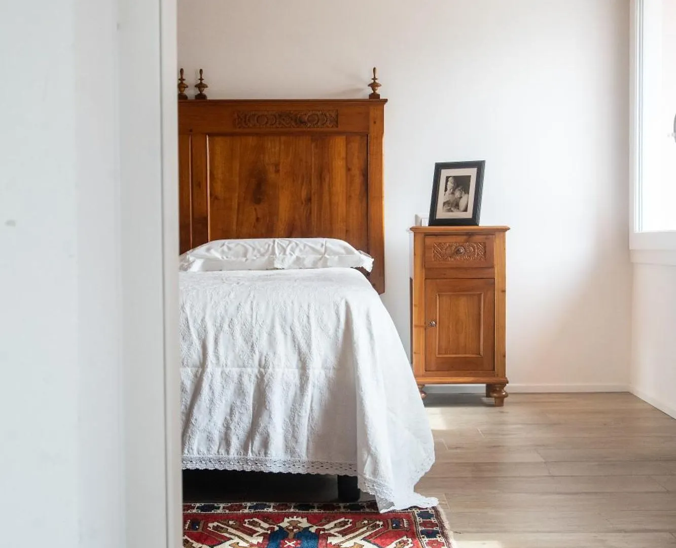 La Corte Di Cesio Monfumo B&B